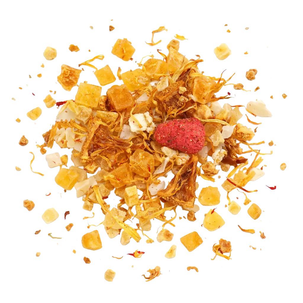 Amandy-Croc Amandythé Image