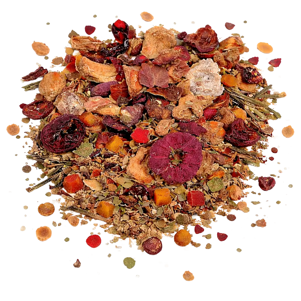 Infusions Amandythé Image