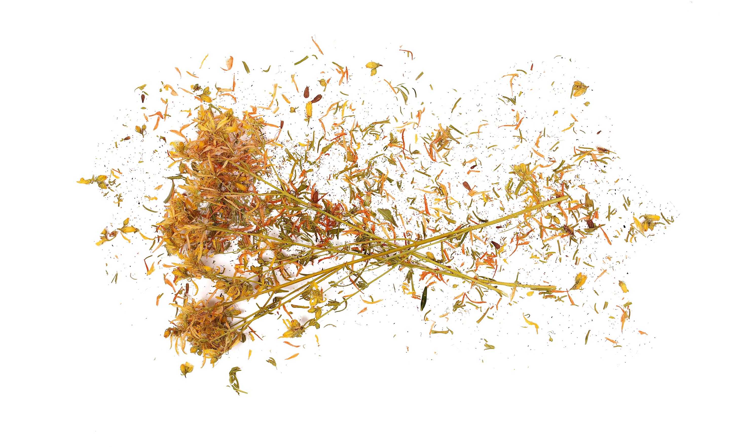 Tisane Amandythé Image