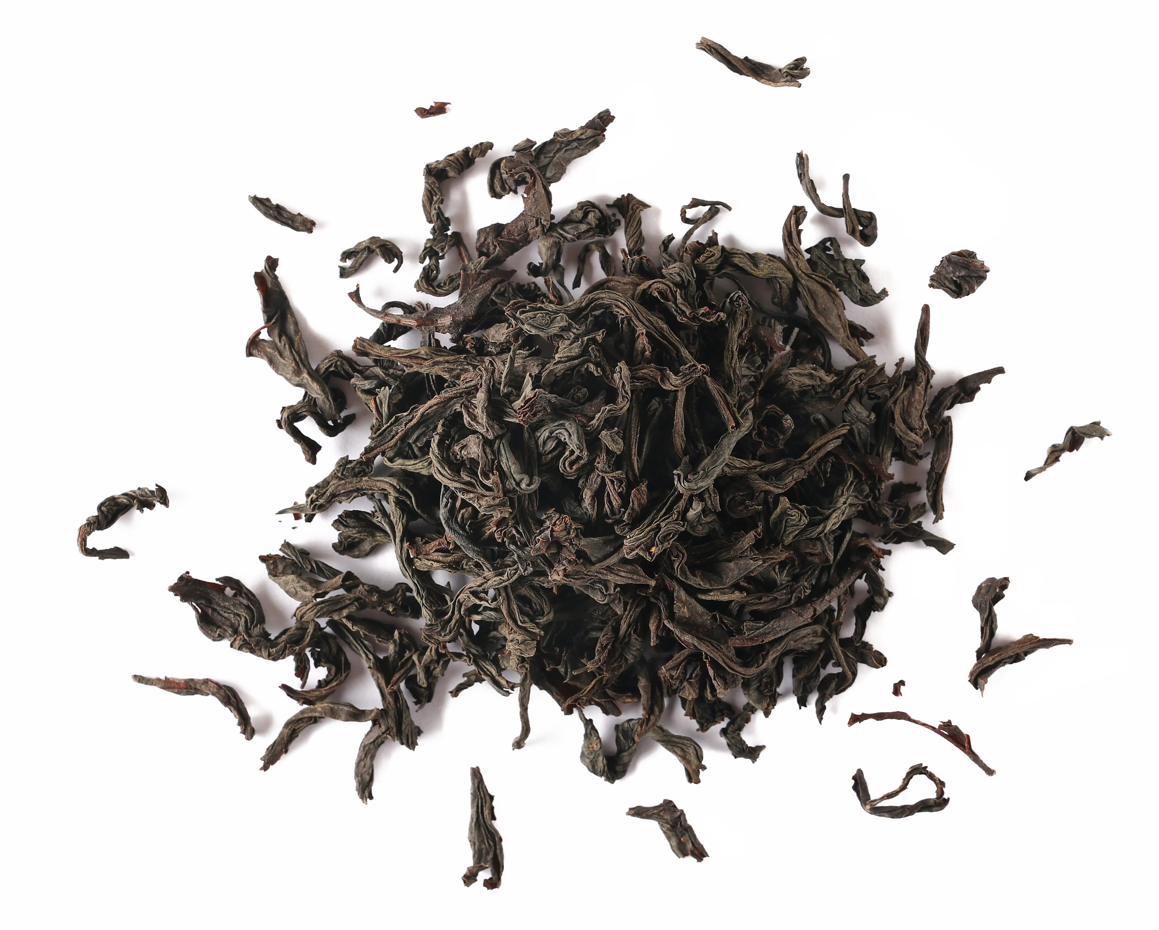 Thés-Noirs Amandythé Image