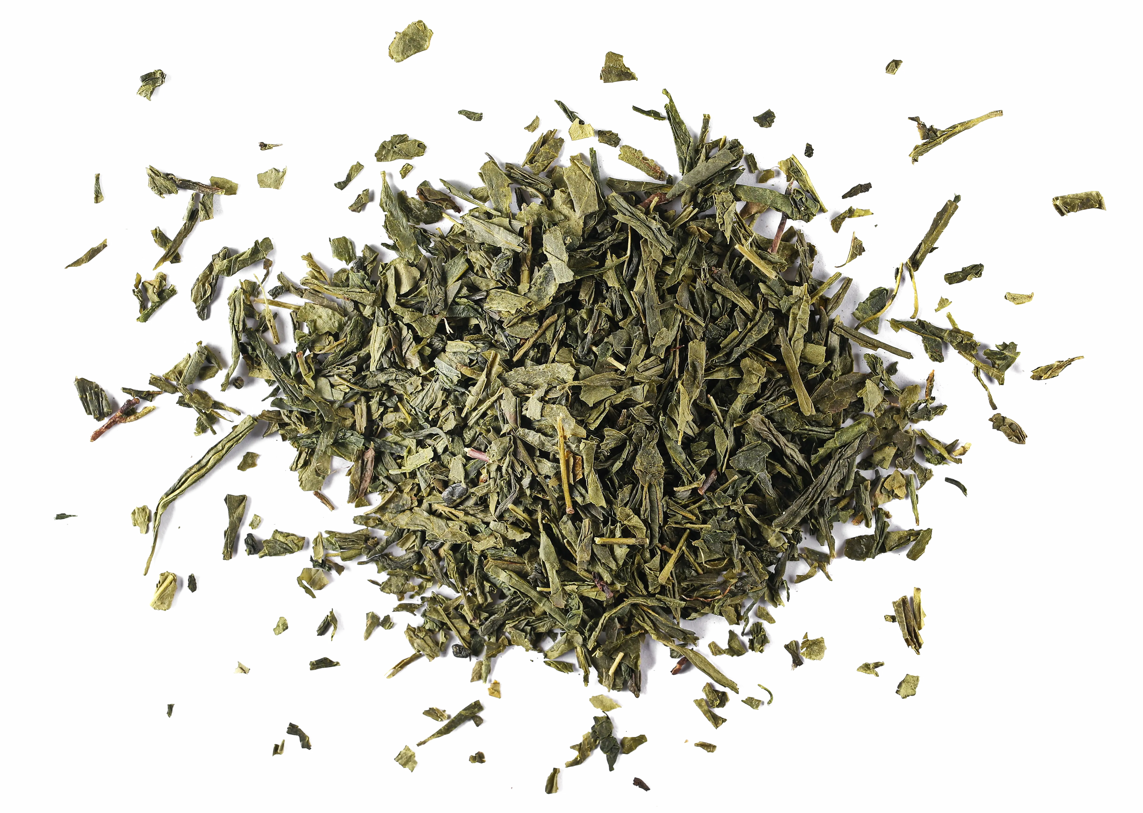 Thés-Verts Amandythé Image