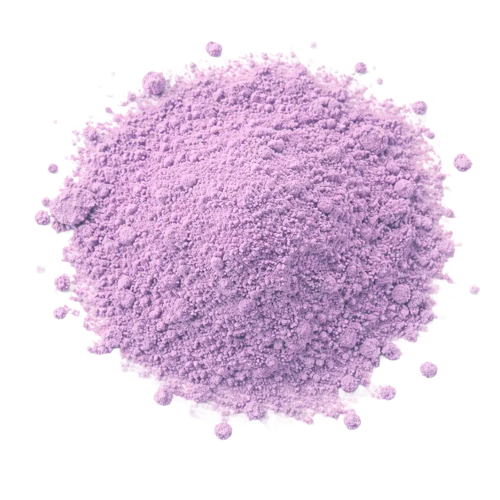 Ube Amandythé Image