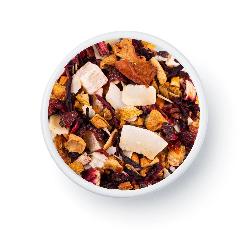 Amandy'Croc Piña Colada Amandythé