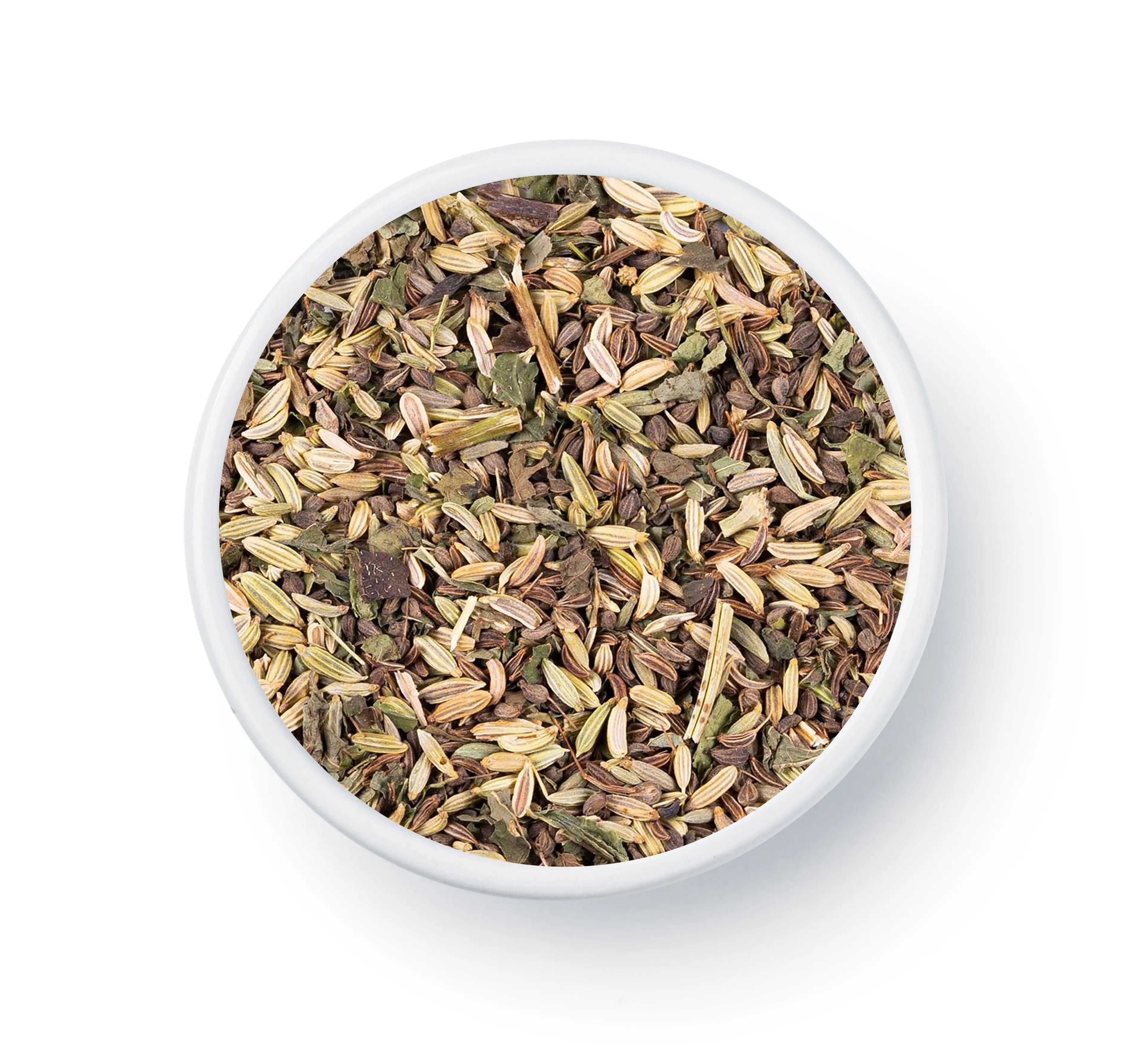Tisane Allaitement Amandythé Image