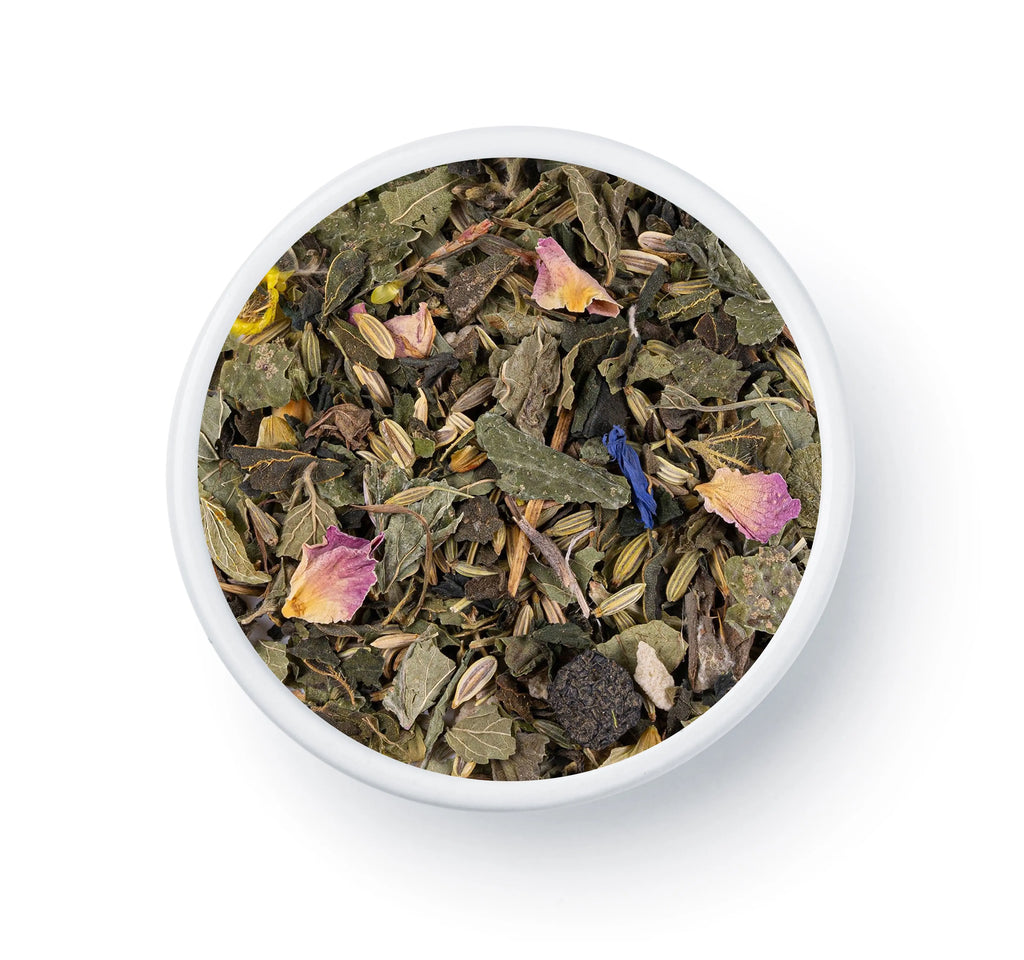 Tisane Détente Amandythé