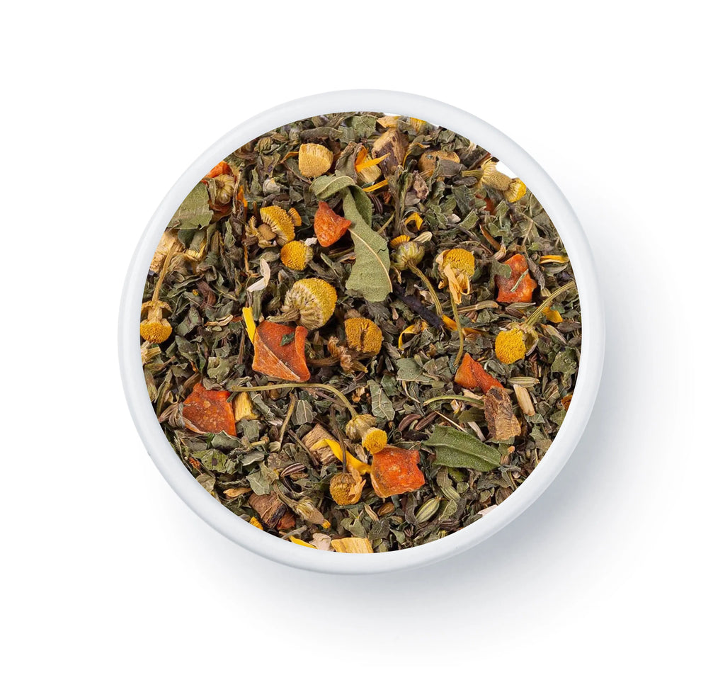 Tisane Diges'thé Amandythé