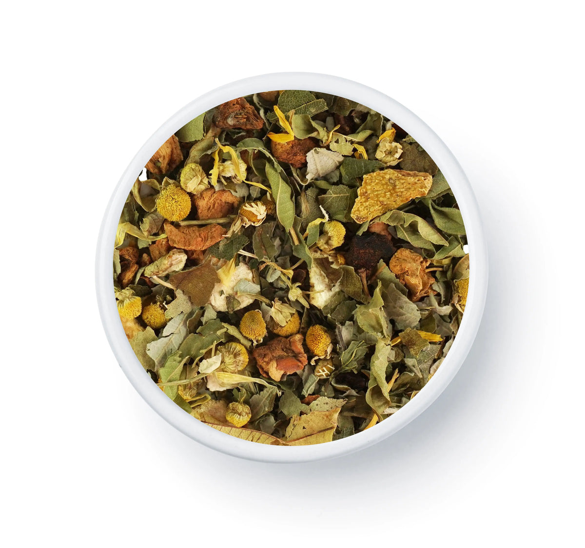 Tisane Gros Dodo Amandythé