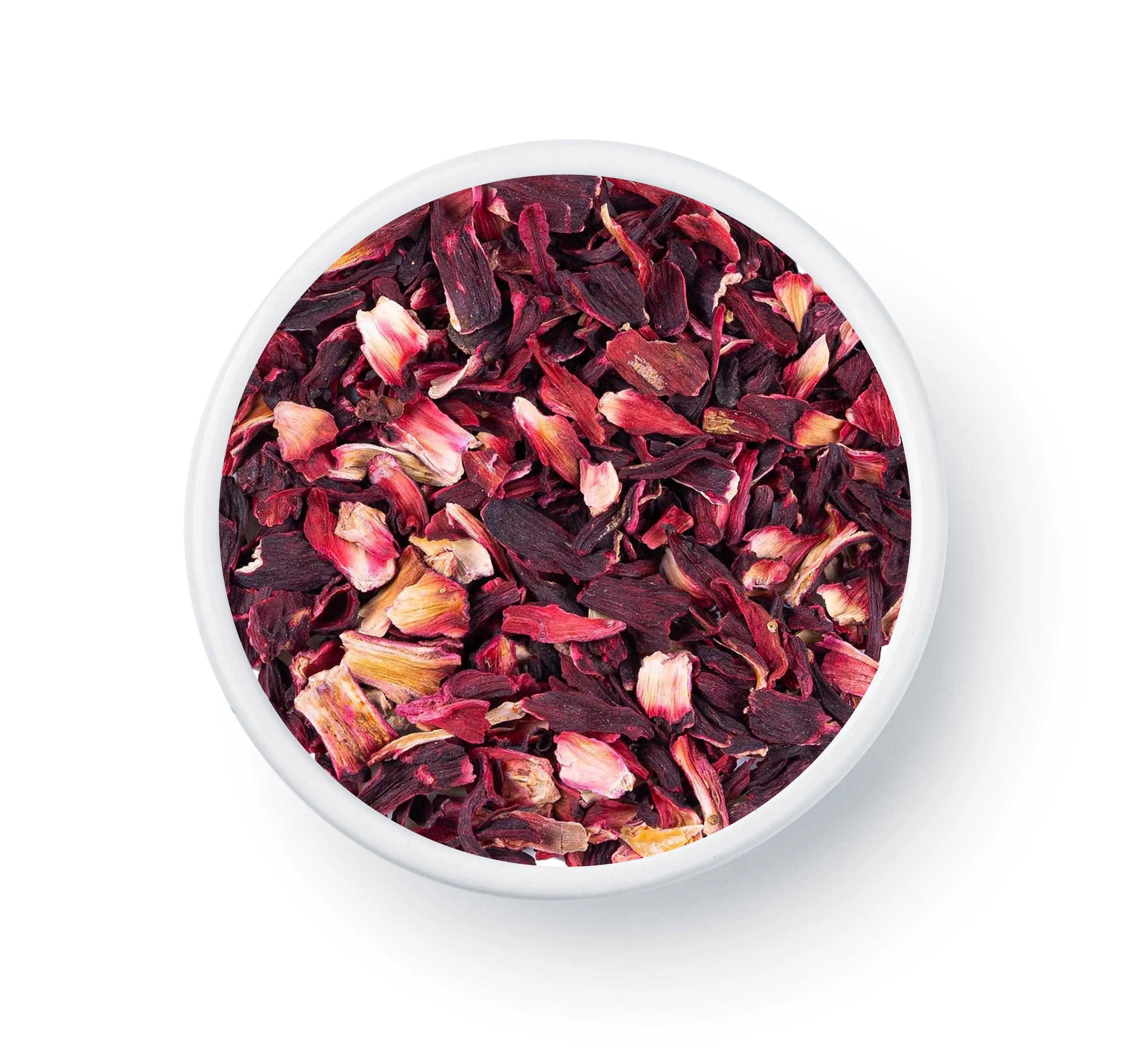 Tisane Hibiscus Amandythé Image