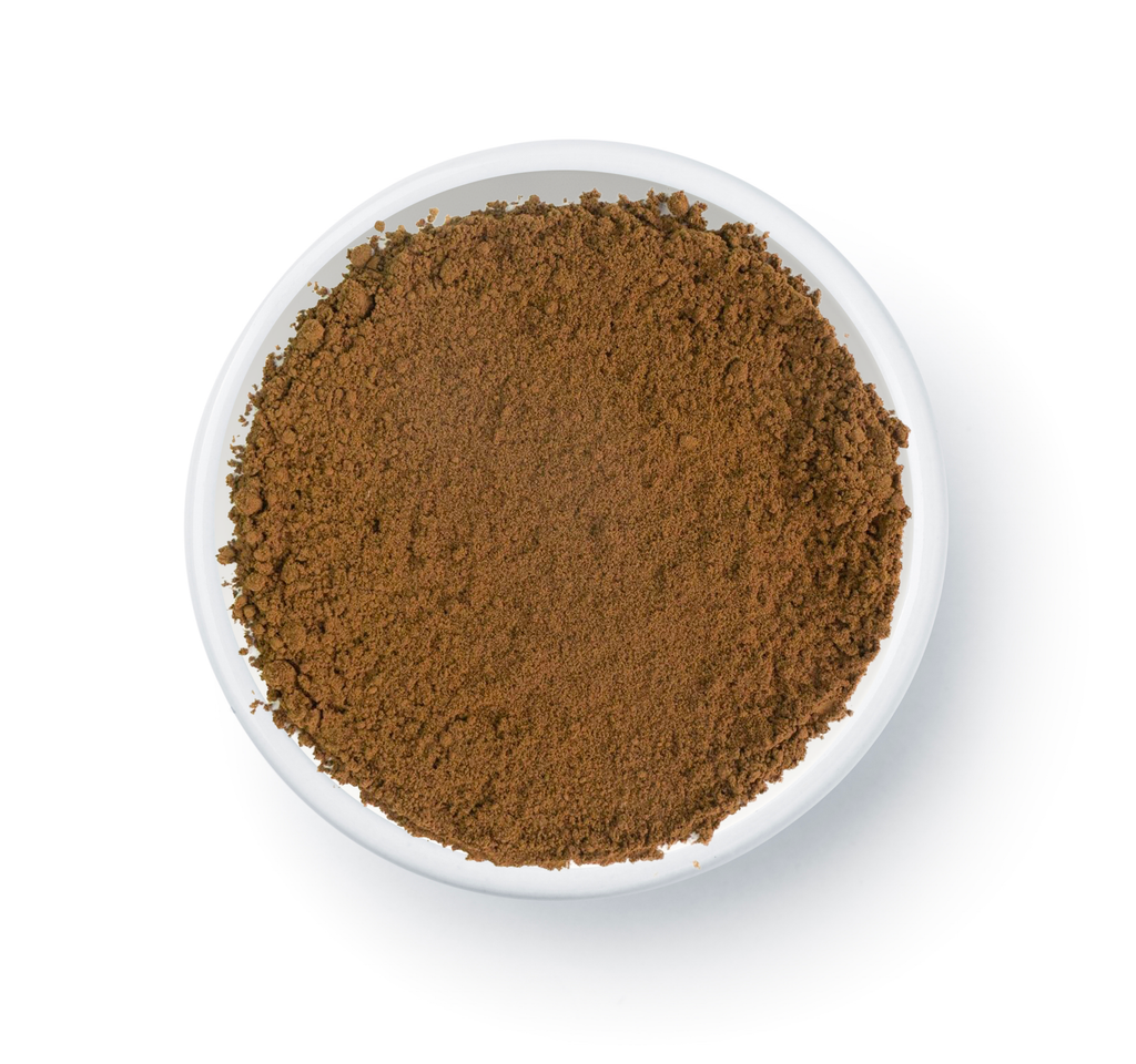 Poudre d'Hojicha Amandythé