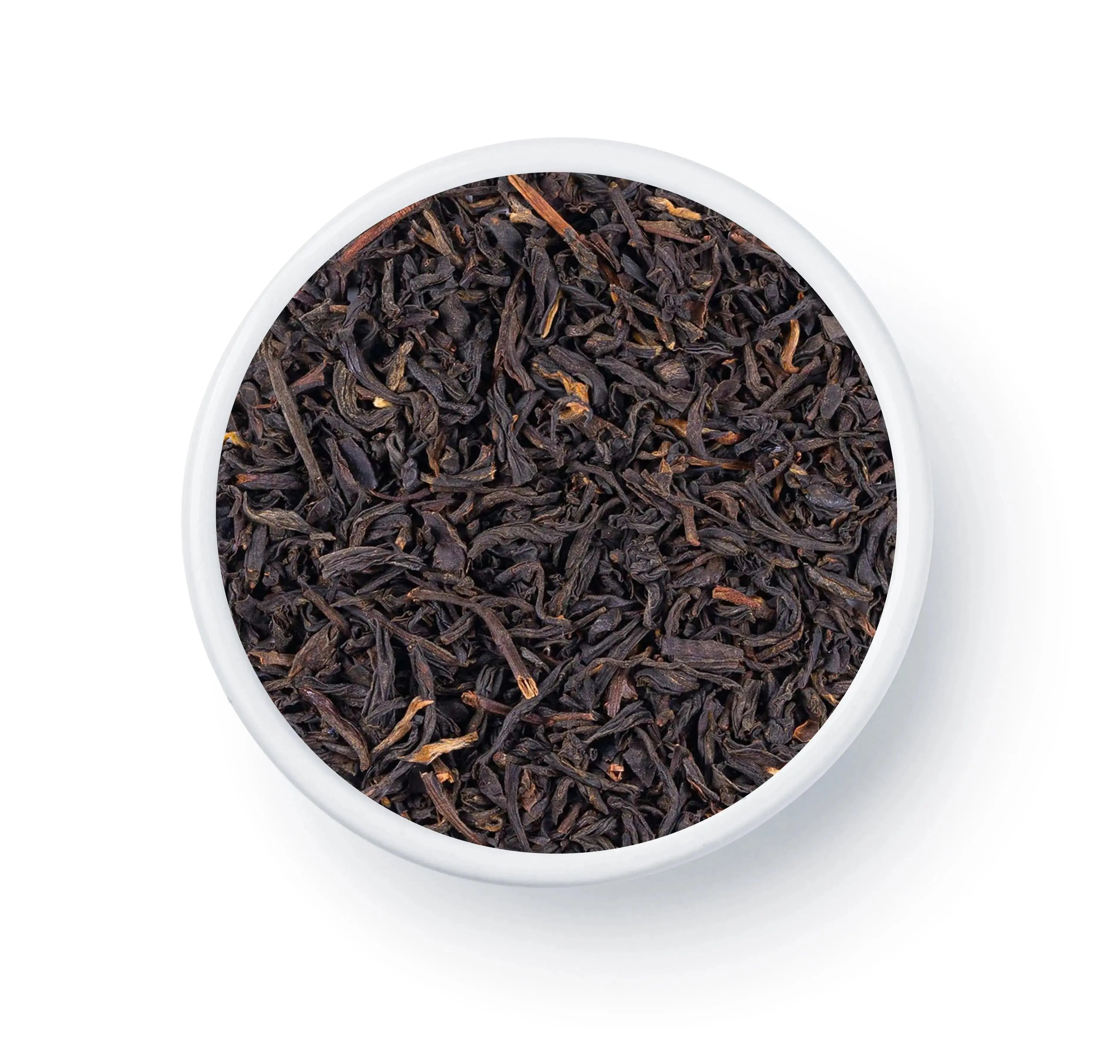 Lapsang Souchong Amandythé Image