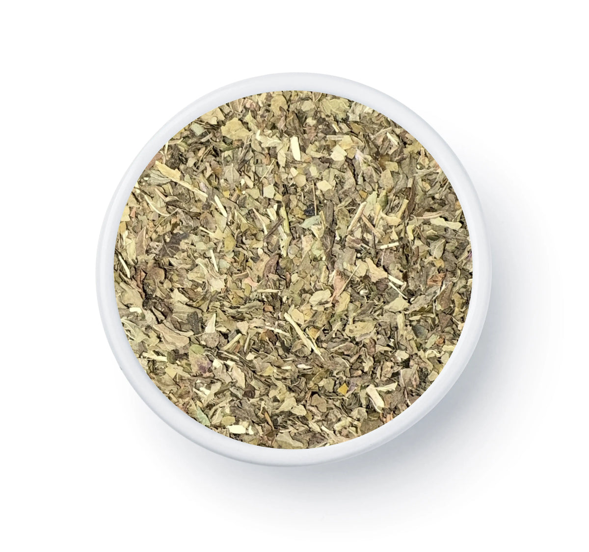 Maté Menthe Amandythé