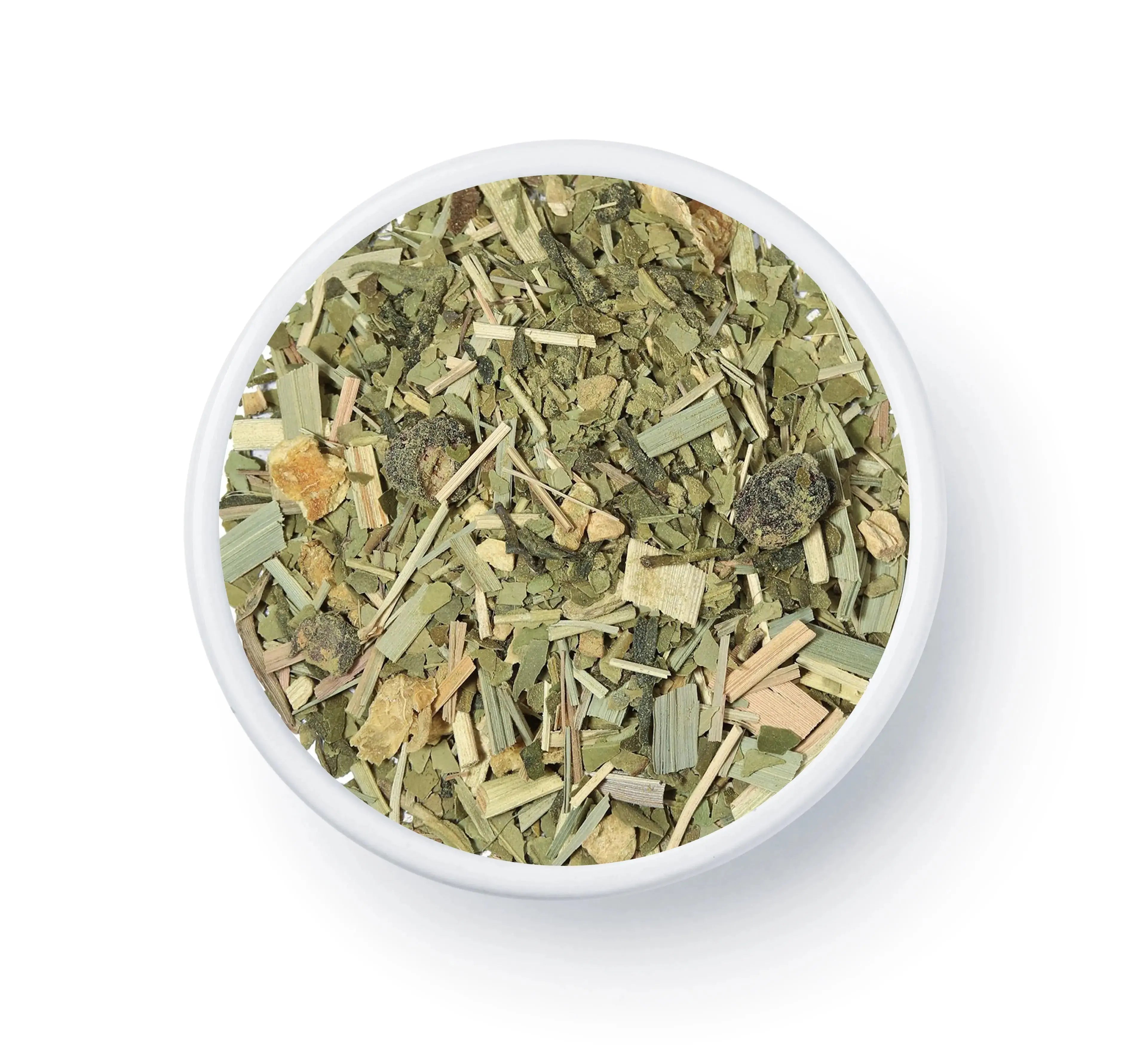 Maté Citron Myrtille Amandythé Image