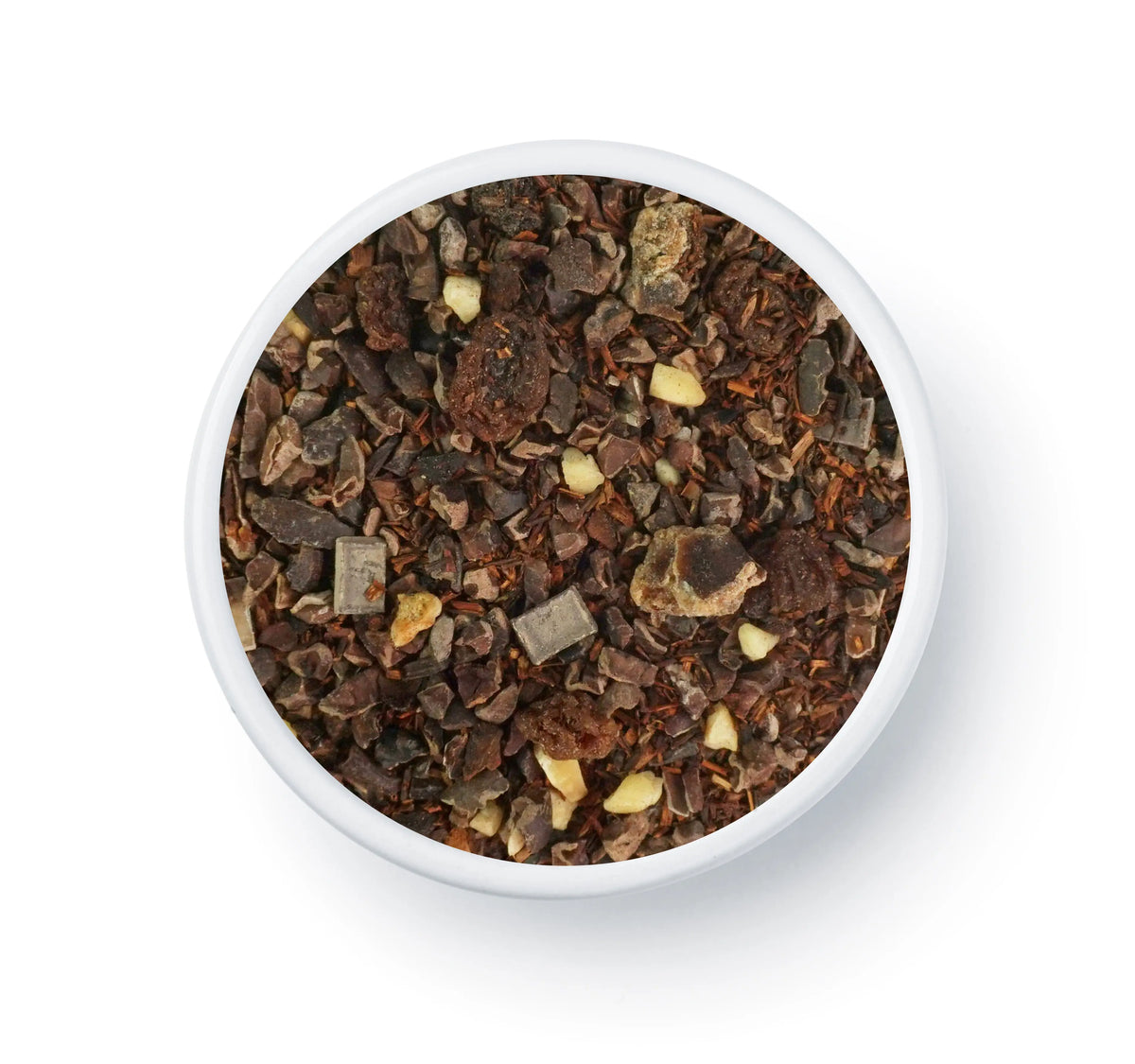 Rooibos NuThéla Amandythé