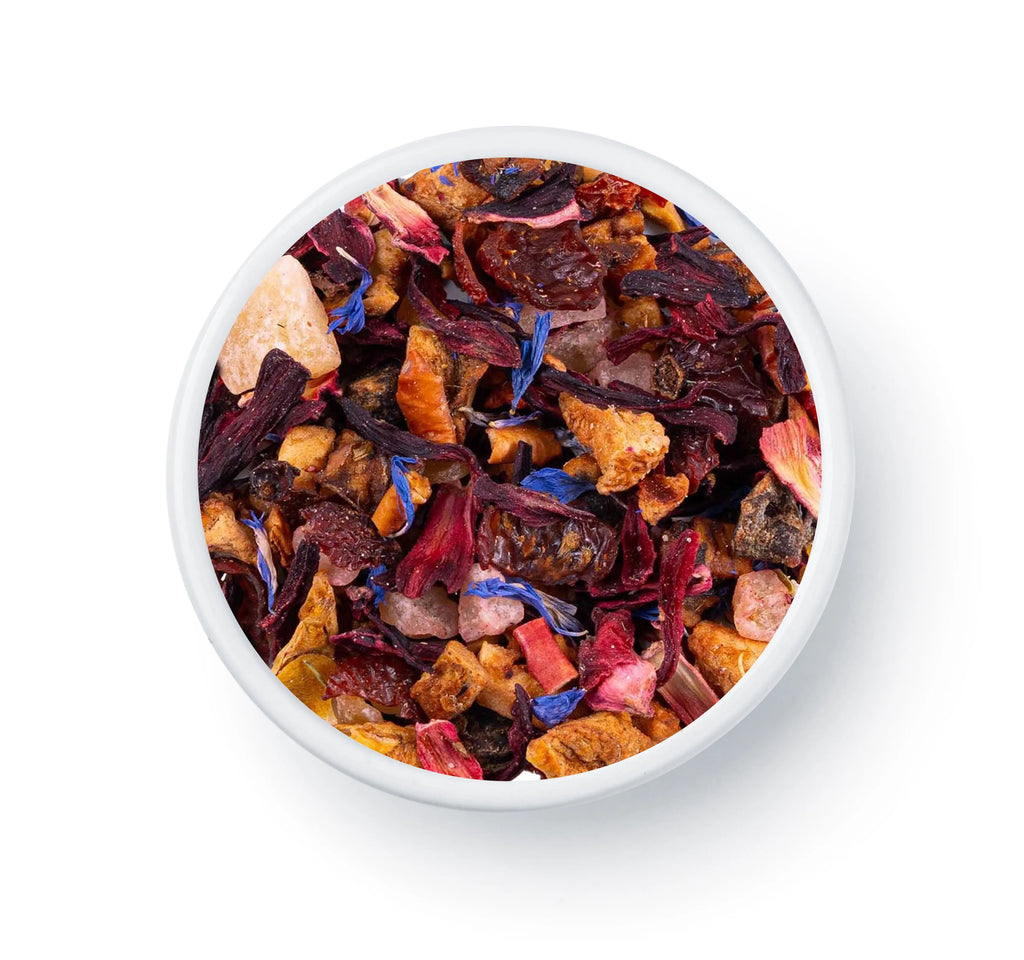 Amandy'Croc Pêche Melon Amandythé