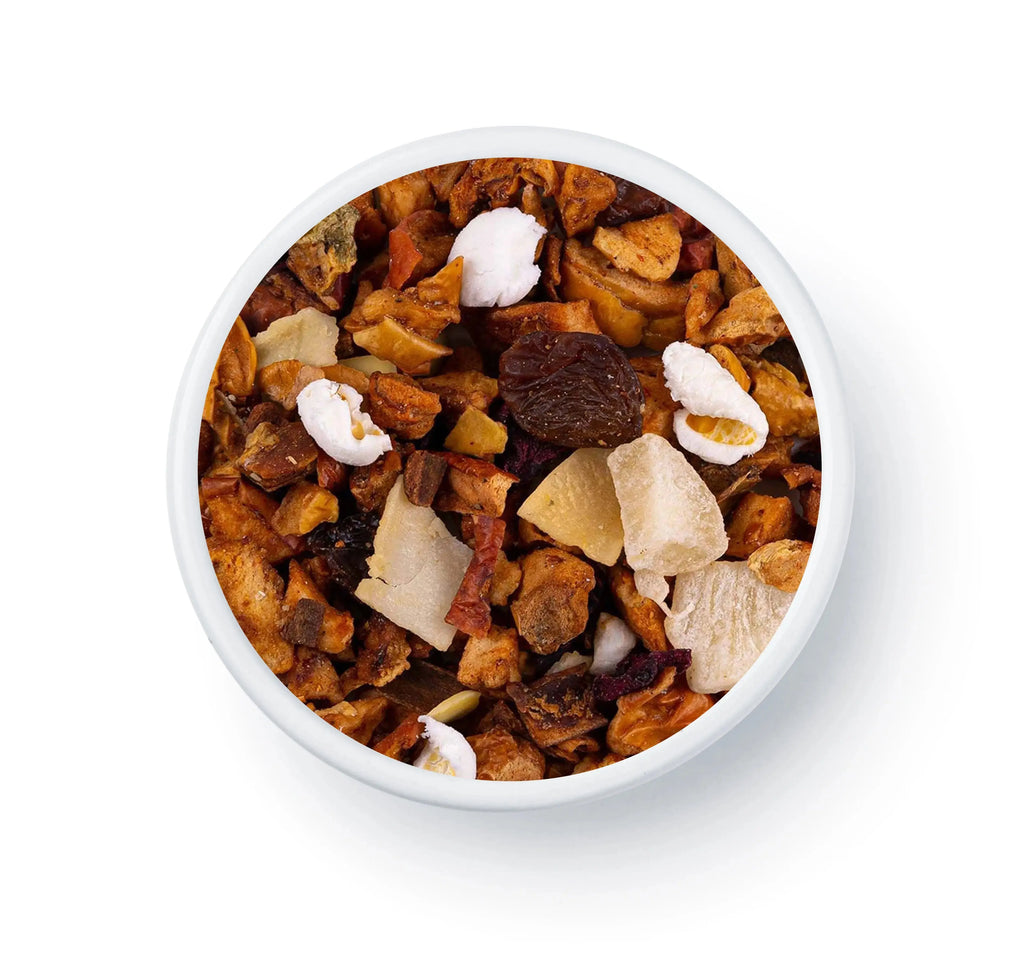 Amandy'Croc Pop Corn Amandes Grillées Amandythé