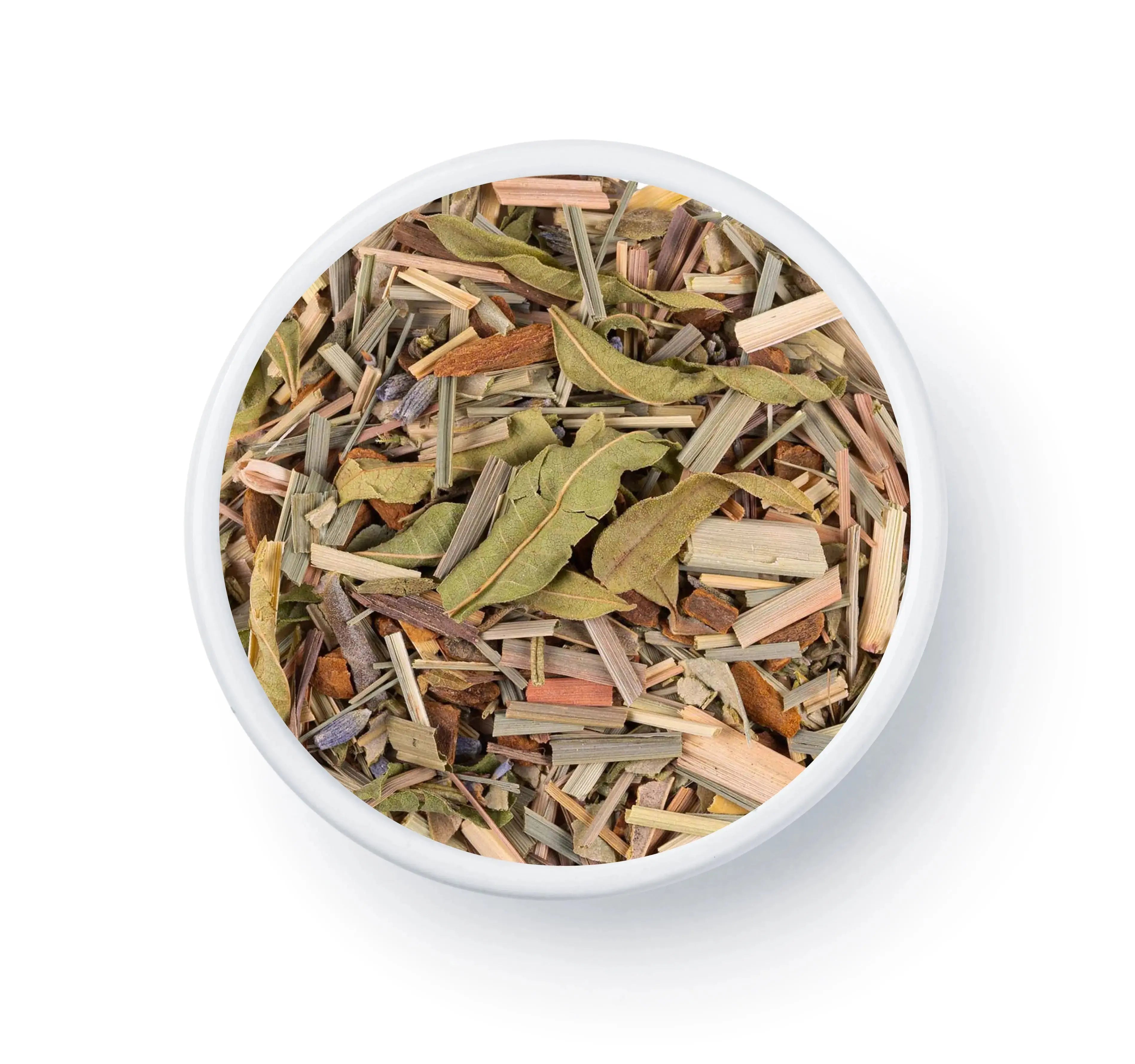 Tisane Délice Provençal Amandythé Image
