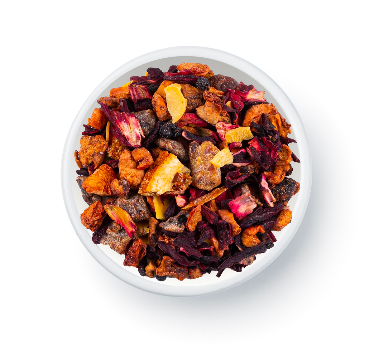 Infusion Punch de Noël Amandythé