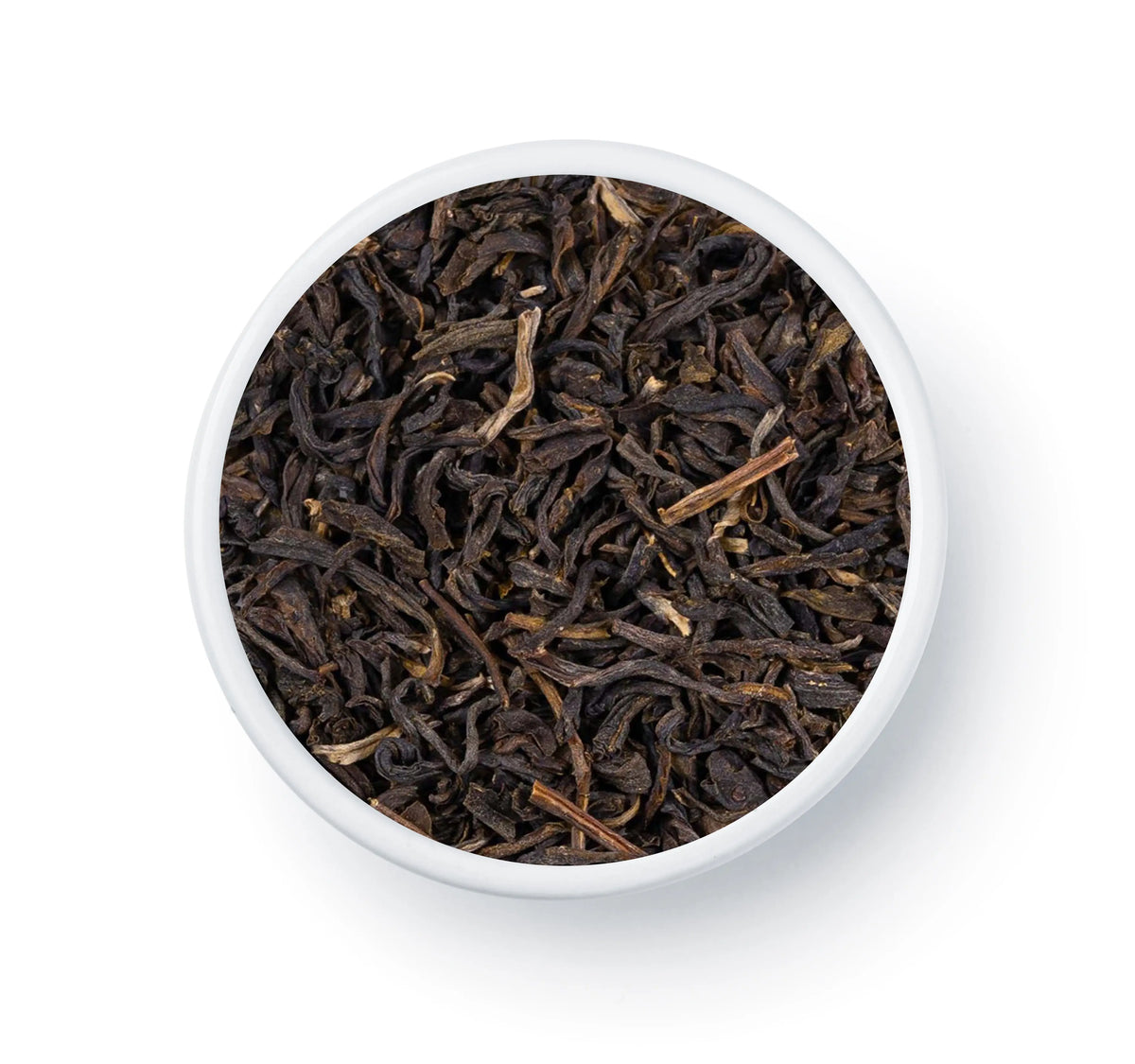 Thé Blanc Mao Feng Amandythé