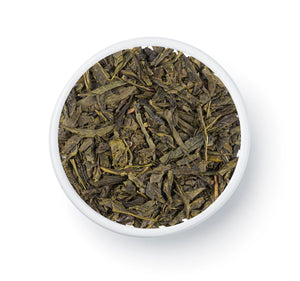 Thé vert Bergamote Earl Grey Amandythé
