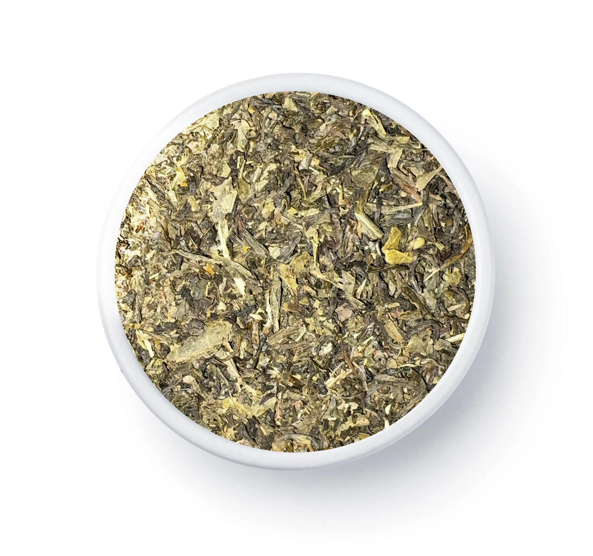 Thé vert Jasmin Amandythé