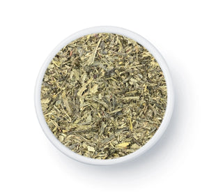 Thé vert Sencha de Chine Amandythé