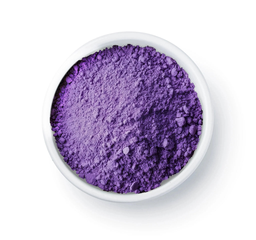 Ube Violet Amandythé