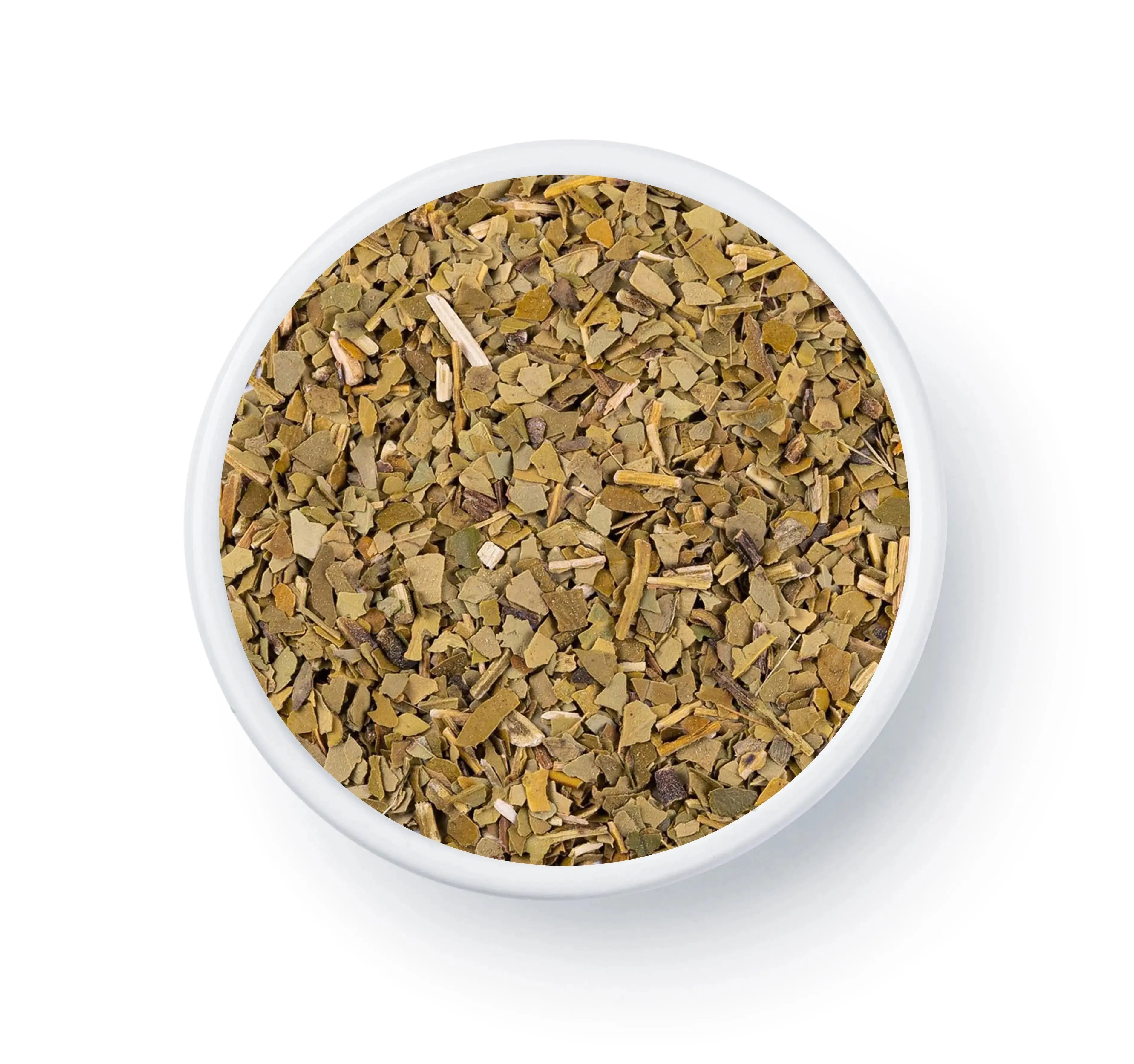 Maté Pure Yerba Amandythé Image